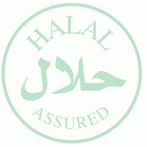 Halal assured